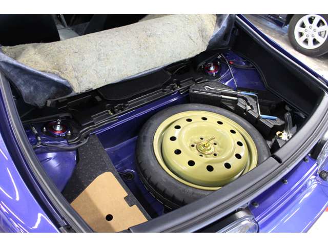 Toyota Supra RZ-S (photo: 27)