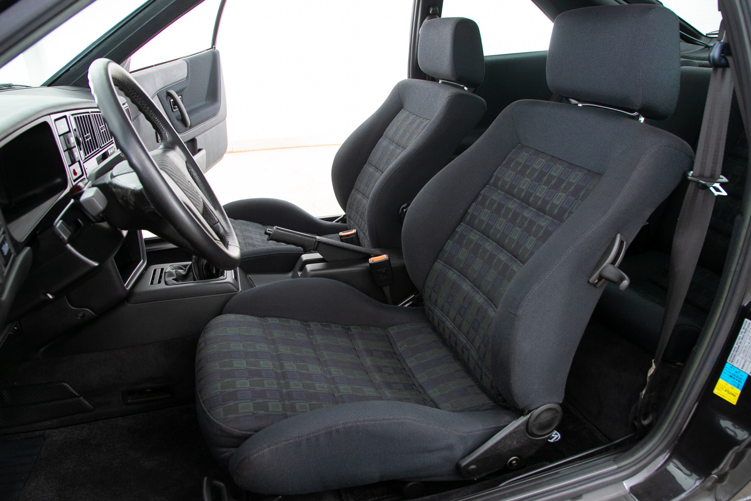 Other Volkswagen Corrado G60 (photo: 9)