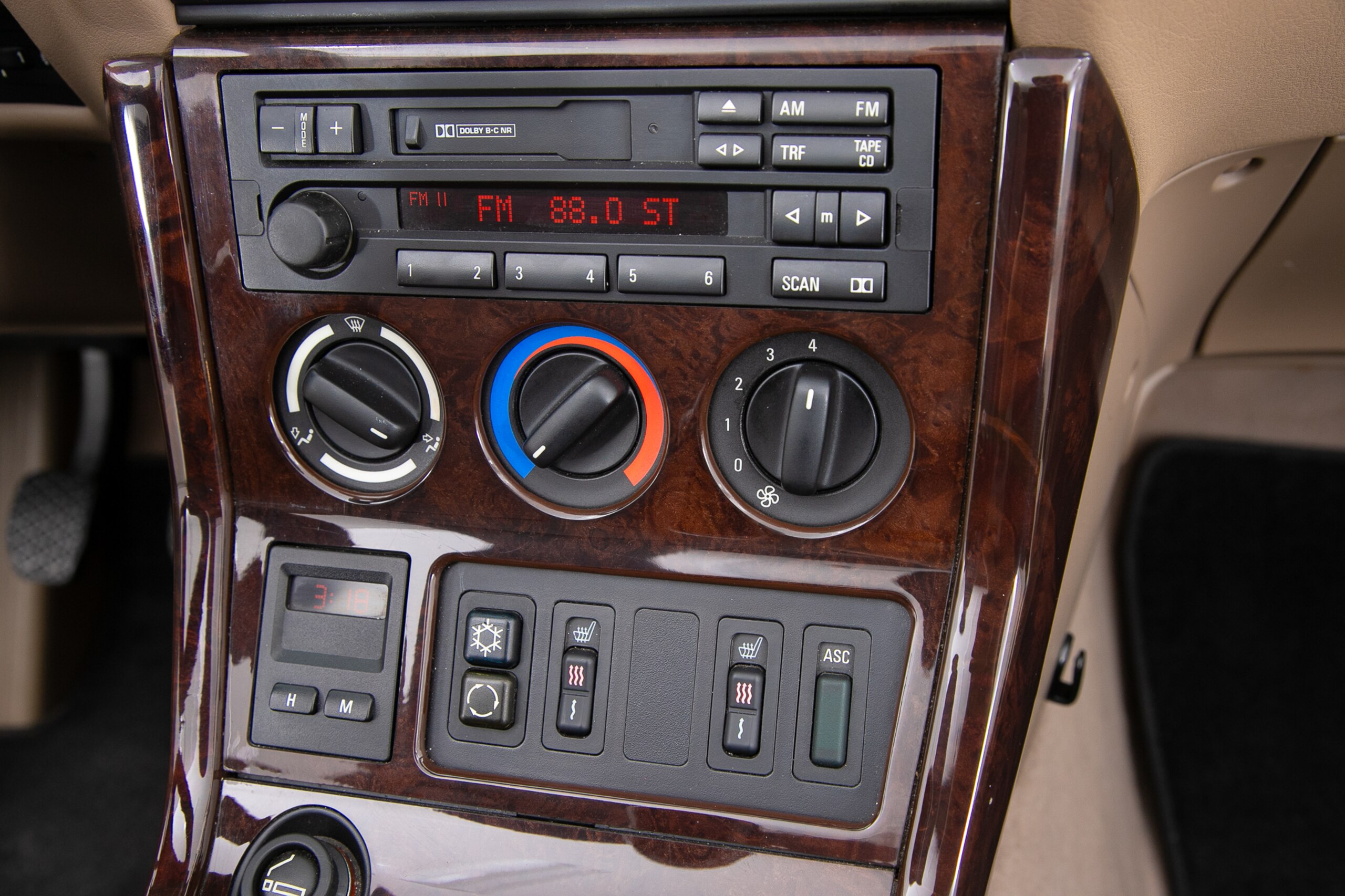 BMW Z3 Roadster (photo: 15)