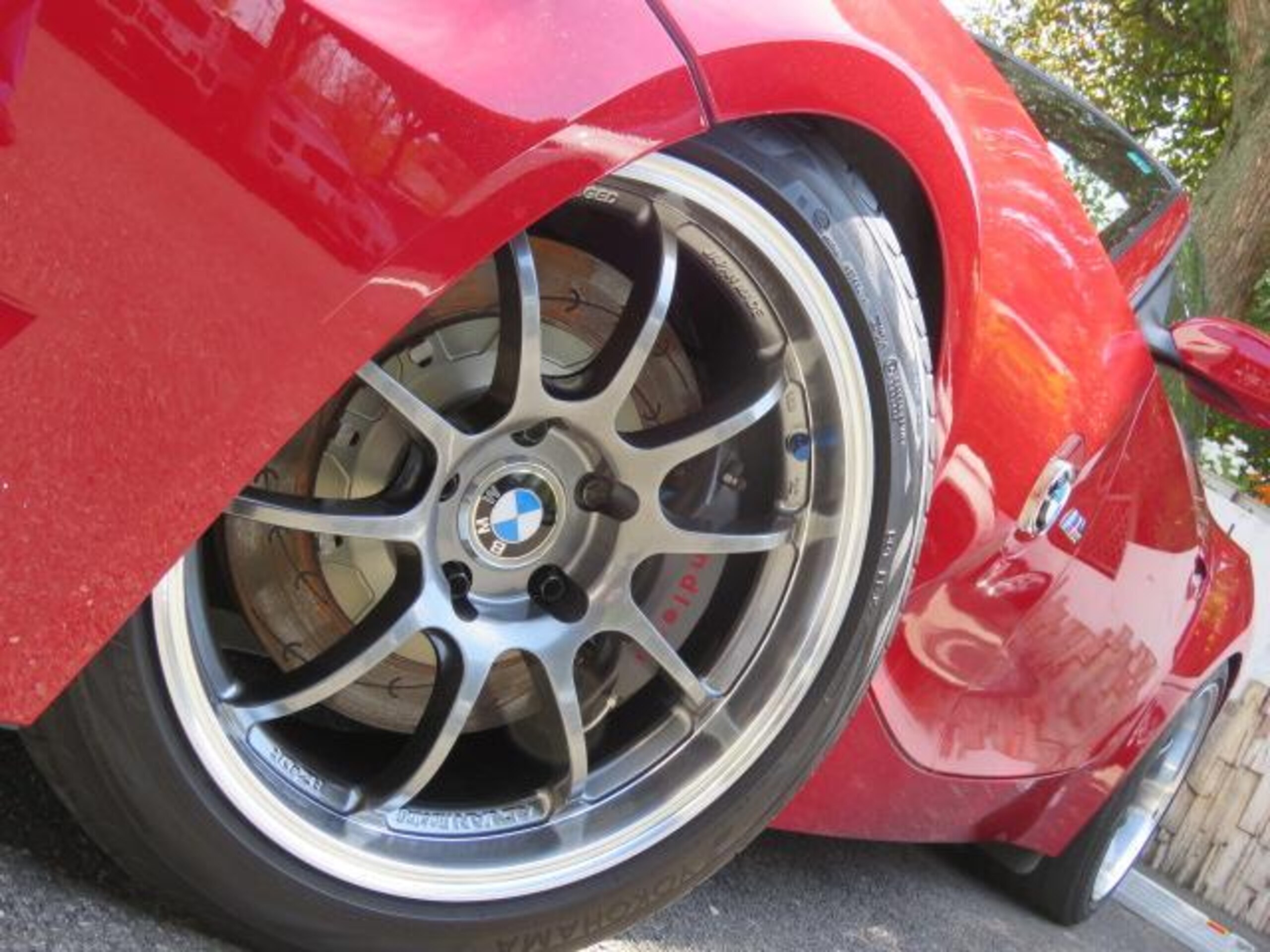Z4 Roadster